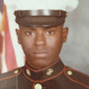 Meet your Posher, Rico